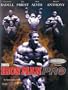 Iron Man Pro XVI Bodybuilding Championship 2005