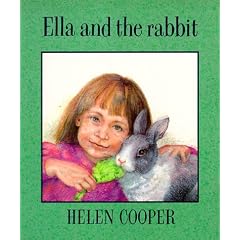 Ella and the Rabbit