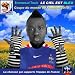 Le ciel est bleu - Single (Coupe du monde de football 2010)