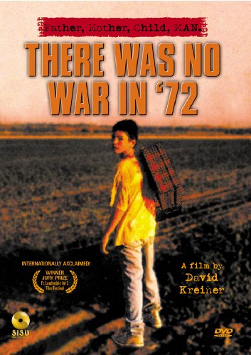 There Was No War in '72