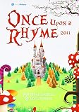 Once upon a rhyme. Northamptonshire & Oxfordshire