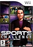 Sports Challenge