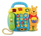 VTech Winnie the Pooh Play and Learn Phone