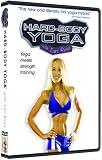 Hard-Body Yoga with Tari Rosi