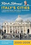 Rick Steves' Italy's Cities DVD