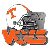 Tennessee Volunteers Hitch Cover Class - NCAA College Athletics - Fan Shop Sports Team Merchandise
