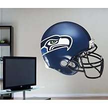 Seattle Seahawks Helmet Wall Décor