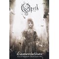 Opeth : Lamentations