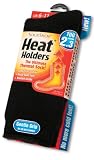Mens Heat Holders The Ultimate Thermal Sock Size 6-11 Various Colours