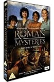 The Roman Mysteries - Season Two - 2-DVD Set ( The Roman Mysteries - Season 2 ) [ NON-USA FORMAT, PAL, Reg.0 Import - United Kingdom ]