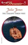 The Italian's Token Wife (Presents)