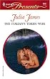 The Italian's Token Wife (Harlequin Presents)
