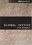 Global Justice (Key Concepts)