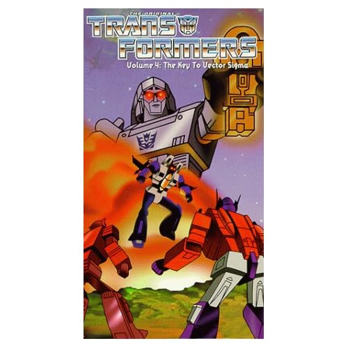 vector star transformer