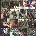 Music of the Ovimbundu (Angola) [German Import]