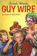 Guy Wire (Guy Series)