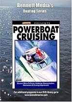 Powerboat Cruising