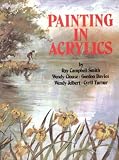 Painting in Acrylics (Leisure Arts)