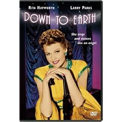 Down to Earth [1947] (REGION 1) (NTSC)