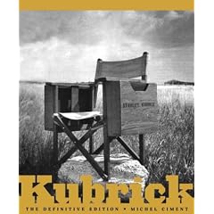 Kubrick: The Definitive Edition