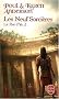 Le Roi d'Ys, Tome 2 : Les Neuf Sorci�res