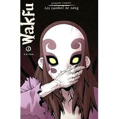 Wakfu, Les larmes de sang, Tome 2 : Na�ma