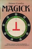 Magick (0710074239) by Crowley, Aleister