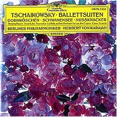 Ballettsuiten