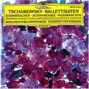 Produkt-Bild: Ballettsuiten