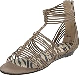 Chinese Laundry Womens Scenster Sandal - Womens White Shoes Sandals