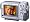 Sharp VLNZ50U MiniDV Compact Digital Viewcam with 3" Color LCD Screen