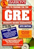 How to Prepare for the GRE with CD-ROM