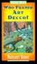 Who Framed Art Decco?
