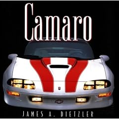 Camaro