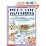 Meet the Authors (Grades 5-8)