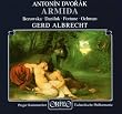 Dvorak: Armida (Gesamtaufnahme) (tschech.)