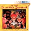 Miss Smith's Incredible Storybook