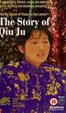The Story Of Qiu Ju [1992]