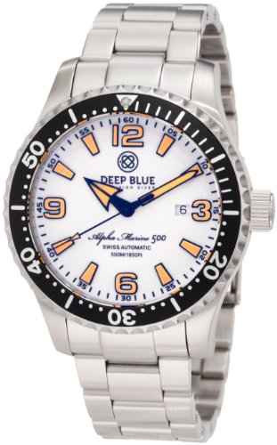 Image #2 of Deep Blue Men