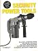 Books : Security Power Tools