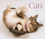 Cats, For the Love of 2008 Deluxe Wall Calendar
