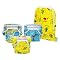 Bumkins Diaper Cover Bundle 3-pk.