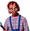 Chucky Mask