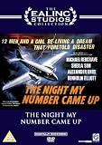 The Night My Number Came Up [ NON-USA FORMAT, PAL, Reg.2 Import - United Kingdom ]
