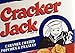 Cracker Jacks Original 12 Packs of 1 Oz Caramel Coated Popcorn & Peanuts