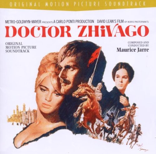 Produkt-Bild: Doctor Zhivago