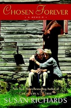 chosen forever: a memoir - susan richards chosen forever: a memoir - susan richards