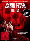 Produkt-Bild: Cabin Fever 1 & 2 (UNCUT Edition) (2 DVDs)