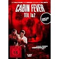 Cabin Fever 1 & 2 (UNCUT Edition) (2 DVDs)