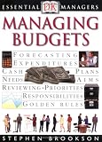 Essential Managers: Managing Budgets